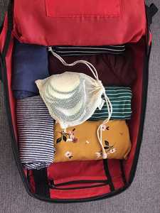 Washable Organic <b>Cotton</b> Nursing <b>Pad</b> with Carry Bag Round <b>Cotton</b> Toner <b>Pads</b> - Product Image 5