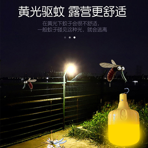 โคมไฟโซลาร์ LED พลาสติกติดเพดาน พร้อมรีโมทคอนโทรล กันน้ำ IP20 สำหรับสวนในบ้าน แสงวอร์มไวท์ 2700K ความสว่าง 3000 ลูเมน มาตรฐาน CE - Product Image 6