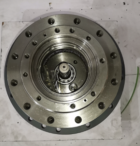 Réducteur de vitesse de déplacement PC70-8 pour pièces détachées d'excavatrice Komatsu 201-60-81301 Réducteur de transmission de chenille - Product Image 3