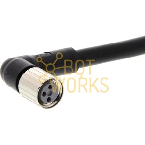 Omron XS3FM8PVC3A5M - Nuovo - Product Image 1