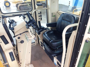 เครื่องจักรเกรดมอเตอร์สำหรับแมว140K เครื่องจักรที่ใช้ในโรงงานชั้นนำ - Product Image 4