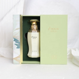 <span class=keywords><strong>Parfum</strong></span> arabe original de marque supérieure AFN Kiaana <span class=keywords><strong>Angel</strong></span> & Crush EDP Set <span class=keywords><strong>100ml</strong></span> <span class=keywords><strong>Parfum</strong></span> féminin arabe longue durée - Product Image 2