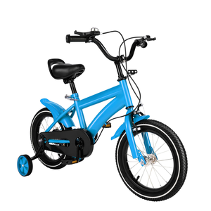 Vélo pour enfants réglable de 20 pouces, 21 vitesses, cadre en alliage de magnésium, frein à disque, disponible pour les garçons et les filles de 2 à 5 ans, rouge, blanc, bleu - Product Image 4