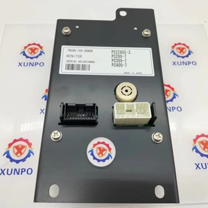 Pantalla 7835-10-2002 para Excavadora PC130-7, Repuestos - Product Image 6
