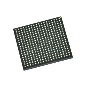 ชิปวงจรรวม Sga ชิปวงจรรวม ansoyo BCM8727 BCM8727CIFBG - Product Image 4