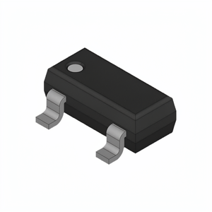 ชิ้นส่วนอิเล็กทรอนิกส์สำหรับการจัดการพลังงาน (PMIC) รุ่น MAX6801UR26D3-T ซื้อออนไลน์ พร้อมส่ง  BOM IC  มีสินค้าในสต็อก TO 236 3, SC 59, SOT 23 3 - Product Image 1