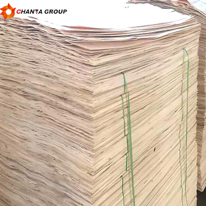 Chanta-chapa de núcleo Álamo natural, 1,4mm, venta directa de fábrica - Product Image 3