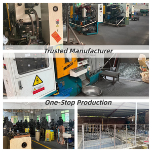 Tùy Chỉnh Jean Nút Thiết Kế Nút Trang Trí Thời Trang Độc Đáo Chân Phụ Kiện Kim Loại Cho Quần Áo - Product Image 6