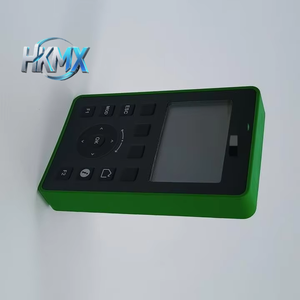 ตัวควบคุม PLC สำหรับงานอุตสาหกรรมรุ่น FX3U-128MR/ES-A, FX3U-64MT/ES-A, FX3U-48MR/ES-A, FX3U-32MT/ES-A สำหรับระบบอัตโนมัติ - Product Image 1