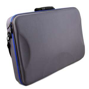 <span class=keywords><strong>Native</strong></span> Instruments Traktor Kontrol S4 Mk3 <span class=keywords><strong>DJ</strong></span> Controller Case Hard Shell Carrying Case Special Purpose Bags Cases Compatible - Product Image 5