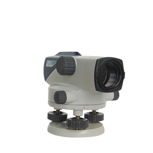 Niveau automatique de topographie japonais de marque B20 avec grossissement 32x et étui rigide - Product Image 5