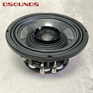 Loa xe hơi đồng trục 6.5 inch với nam châm Neo và chất lượng âm thanh tốt, loa siêu trầm dành cho âm thanh xe hơi - Product Image 1