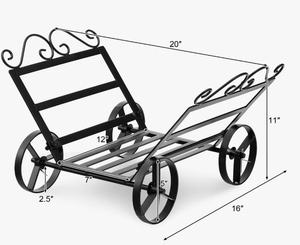 Échantillon Gratuit - Porte-<span class=keywords><strong>Bois</strong></span> Incliné Facile d'Accès, Design Compact, Verrouillage Sécurisé, Anti-Renversement Accidentel - Meilleure Vente - Product Image 2