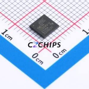 ไมโครคอนโทรลเลอร์ชิปวงจรรวม BGA-49 ATXMEGA128A4U-CU (MCU/mpu/soc) - Product Image 1