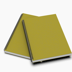 Cubierta de papel negro A4, <span class=keywords><strong>libro</strong></span> de bocetos para pintar, diario, <span class=keywords><strong>libro</strong></span> de bocetos en blanco para estudiantes - Product Image 4