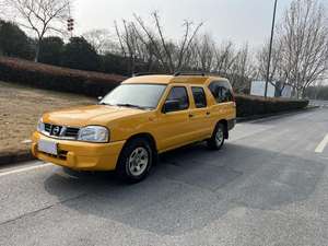 นิสสัน แซดเอ็น แวน ปี 2013 เครื่องยนต์ 2.4 ลิตร ขับเคลื่อน 2 ล้อ รุ่นหรูหรา (5 ที่นั่ง) - Product Image 4