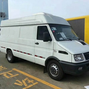 Camions à moteur diesel de haute qualité, camions lourds de 10 m³, unités de réfrigération à moteur diesel de 85 kW et 110 kW pour <span class=keywords><strong>Iveco</strong></span> - Product Image 4