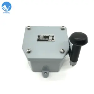 AJ1 Morse ключ Telegraph key marine supply IP56 водонепроницаемый