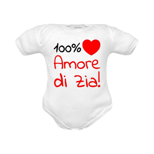 Son tarzı saf pamuk üçgen Romper, metin tasarlanmış bebek Romper - Product Image 1