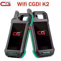 Herramienta Inteligente Multifuncional CGDI K2, Programador de Lectura y Escritura de MCU ID48 de 96 Bits, Actualizaciones Gratuitas de por Vida con 1 Año de Garantía