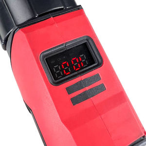 Pistolet à colle industriel NEOBRISKEN, haute puissance, usage intensif, colle thermofusible pour l'automobile, l'électronique, la fabrication, pistolet à colle N286 - Product Image 4