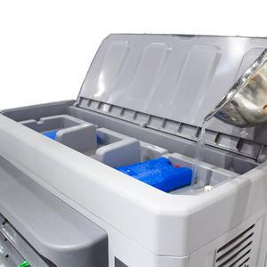 Ningbo grande télécommande de refroidisseur d'eau de climatisation <span class=keywords><strong>Mobile</strong></span> pour la pompe à moteur de fermes de restaurant d'usine de fabrication à domicile - Product Image 3