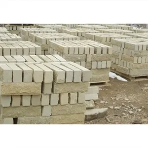 Qualità arenaria blocchi di costruzione e piastrelle flessibili dure in Texture mattoni di pietra - Product Image 3