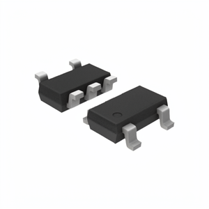 Original One Stop Service SOT 23 5 Thin, TSOT 23 5 Power Management (PMIC) AP3406KT-ADJTRG1 Components Electronic - Product Image 1