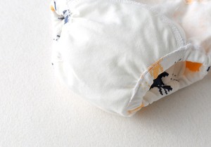 Culottes d'apprentissage lavables en coton imperméables pour bébés et tout-petits, couches lavables respirantes en tissu pour nourrissons – Meilleures ventes - Product Image 3