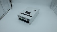 Redresseur DC programmable haute efficacité triphasé AC-DC 60A 430Vac 24V IP22 avec boîtier en acier 45/65Hz pour utilisation maritime à tension constante