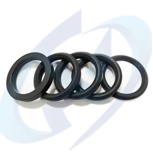 Gioăng cao su chữ <span class=keywords><strong>V</strong></span>, gioăng chữ U thủy lực, gioăng chữ <span class=keywords><strong>V</strong></span> tùy chỉnh nhà máy, gioăng chữ <span class=keywords><strong>V</strong></span> đóng gói - Product Image 3