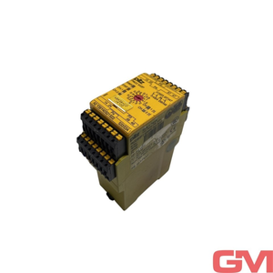 全新原装 PNOZ XV2P C 3 控制器 库存有货 自动化可编程 PLC 控制器 - Product Image 1