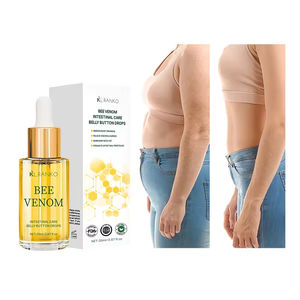 Aceite Esencial de Romero Personalizado 100% Puro y Natural para Pérdida de Peso, Desintoxicación Intestinal, Gotas para el Ombligo, Cuidado Corporal Natural, Reducción de Grasa - Product Image 4