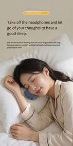 Aquí está un posible nombre para el producto: Altavoz Bluetooth Inteligente para Ayudar a Dormir con Multifuncionalidad para Canciones de Cuna - Product Image 4