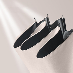 DD4110 Paraguas Plegable Automático de <span class=keywords><strong>3</strong></span> Secciones, Grande, de Alta Calidad, Anti-UV, Resistente al Viento y a las Tormentas, Doble Protección Solar, con Varillas Dobles, para Hombre, Publicitario - Product Image 4