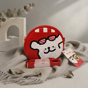 Für Harry Potter und <span class=keywords><strong>Ron</strong></span>: Chibi Mini-Geldbörse mit Reißverschluss - Product Image 2