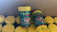 Granulés à descente lente en vrac, très demandés, pour petits poissons