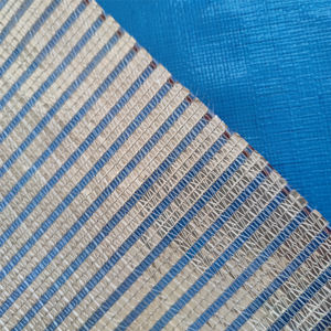 Toile d'ombrage en aluminium réfléchissante à 85%, protection solaire en aluminium, couverture d'ombrage pour serre, voiture, animal de compagnie, <span class=keywords><strong>camping</strong></span>, jardin, 2*3m - Product Image 4