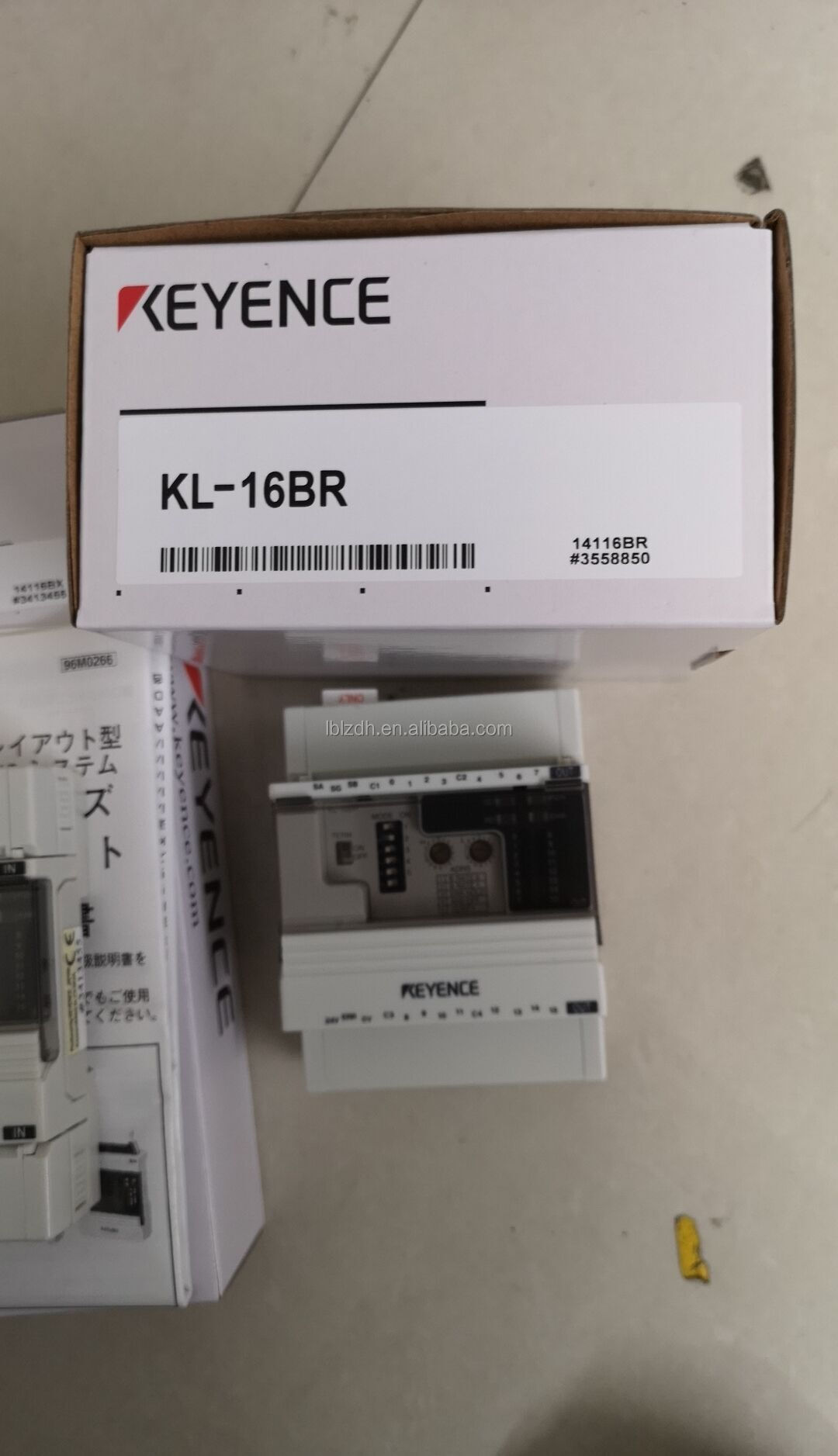 Downloadable KEYENCE KV STUDIO Ver. 11 for KV-8000 Series PLC - 12
