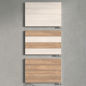 Revestimiento de Pared de Cerámica Flexible y Ligero, 300x450mm, Ladrillo Refractario, Diseño Profesional para Interiores y Exteriores - Product Image 2