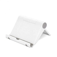 Support universel pliable de bureau pour téléphone, pour bureau, tablette, téléphone portable, tendance,