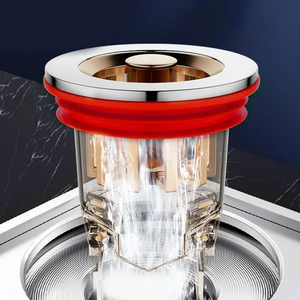 แกนระบายน้ำพื้นห้องน้ำคุณภาพสูง ทนทาน ดีไซน์ทันสมัย ใช้งานง่าย เหมาะสำหรับห้องน้ำยุคใหม่ - Product Image 5