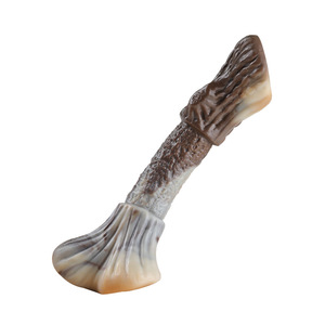 Juguete Masticable de Nylon Eetoxs con Forma de Asta de Ciervo, Tamaño Mediano, Duradero, para Perros, con Forma de Hueso Simulado para Mascotas - Product Image 5