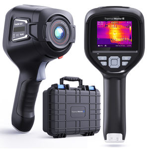 Thor001手持式热像仪512*384红外分辨率4X数码变焦宏观镜头漏水检查热像仪 - Product Image 1