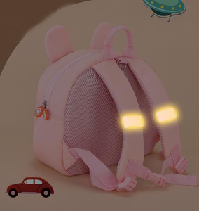 <span class=keywords><strong>Zaino</strong></span> per bambini di alta qualità <span class=keywords><strong>zaino</strong></span> per bambini carino animale zainetto impermeabile per bambini bambini da 3 a 6 anni - Product Image 5