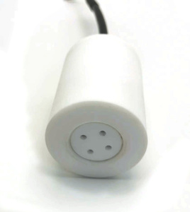 Chìm 5m mức chất lỏng cảm biến Transmitter nước/bồn chứa dầu mức độ đầu dò 4-20mA 0-10V RS485 mức độ dụng cụ đo lường - Product Image 4