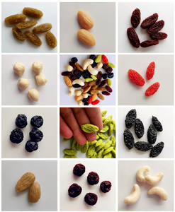 Vendita diretta in fabbrica di gherigli di simulazione plastica artificiale piselli Natto semi di soia modelli Wolfberry perline di plastica acrilica <span class=keywords><strong>Lucite</strong></span> - Product Image 3