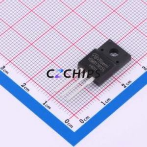 Original nuevo VBMB17R15S transistor de efecto de campo de transistor (MOSFET) venta al por mayor chips de componentes electrónicos y servicio BOM - Product Image 1
