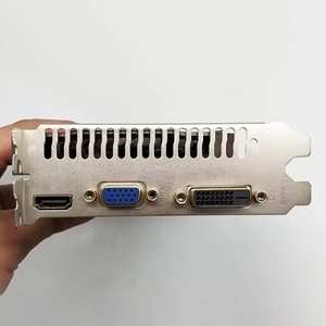 การ์ดจอ Gtx750ti <span class=keywords><strong>2Gb</strong></span> สภาพดี สำหรับเล่นเกม Gtx750ti <span class=keywords><strong>Gtx</strong></span> <span class=keywords><strong>750</strong></span> <span class=keywords><strong>Ti</strong></span> 750ti 4gb <span class=keywords><strong>2gb</strong></span> - Product Image 6