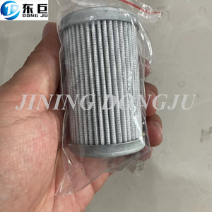 DONGJU-Filtro de aceite Idraulico de alto rendimiento, Jfx-20 x 10h, A222100000119, para Sany - Product Image 4